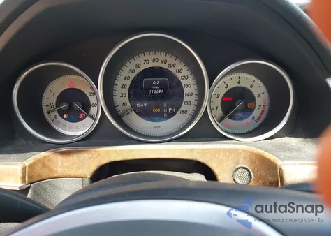 2014 Mercedes-Benz E 350 4Matic z USA, uszkodzony, nr VIN WDDHF8JB2EA786648